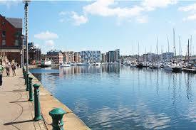 Ipswich Waterfront
